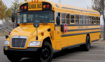 Class 2 Driving School and Bus Driver Training - Valley Driving School